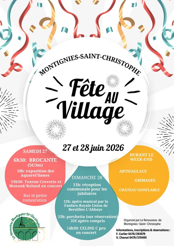  Brocante /vide grenier