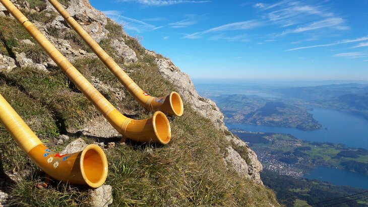 Concerts Cors Alpes & orgue