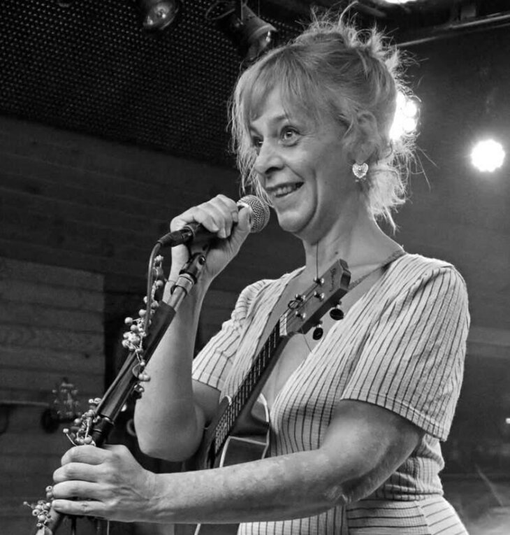 Concerts Céline K