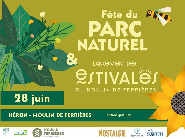 Loisirs Fête Parc naturel & Cie