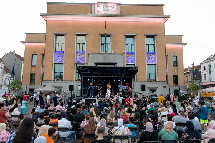 Loisirs Fête la Musique