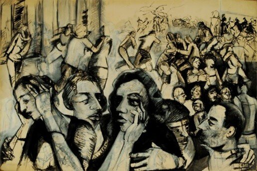 Expositions Exposition Pierre Schwarz
