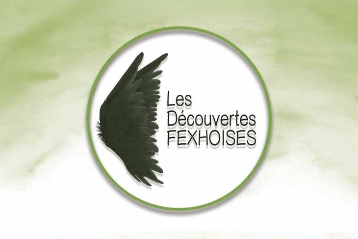Expositions Découvertes Fexhoises, parcours d artistes artisans