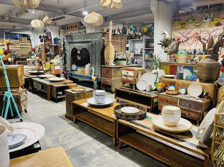 Loisirs ✨ Panda Factory  > Grande Vente d’Usine ! ✨