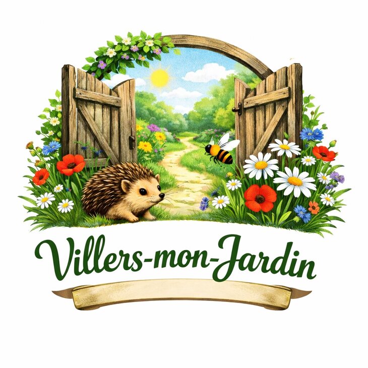 Loisirs 5 jardins privés: portes ouvertes animations