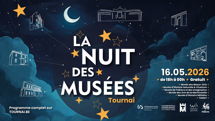 Loisirs Nuit musées