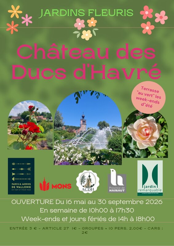 Loisirs Jardin Remarquable