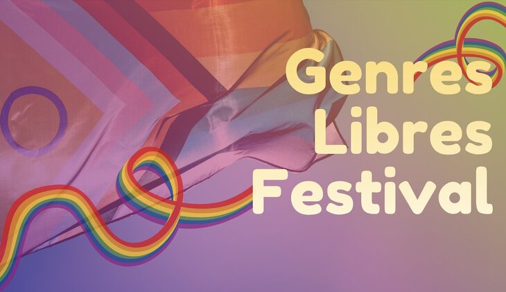 Spectacles Genres Libres Festival