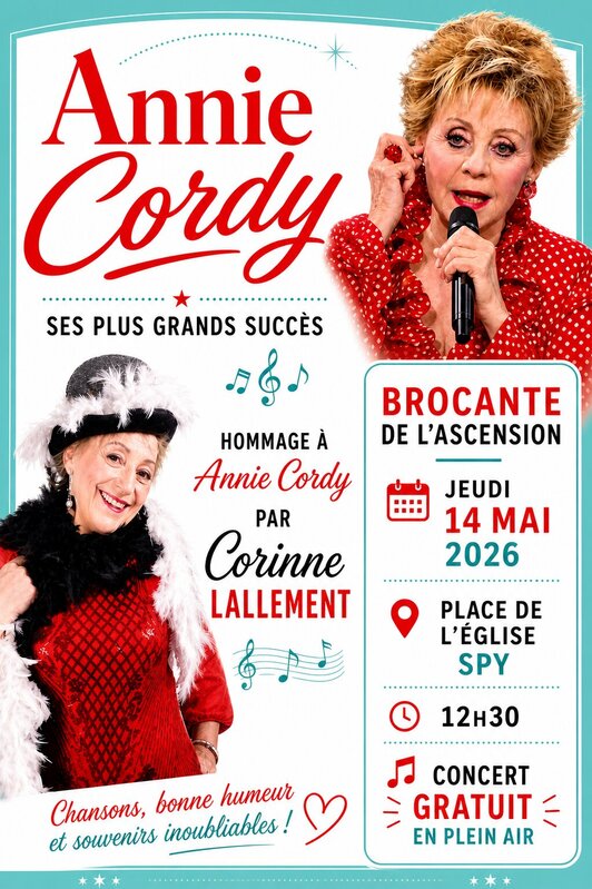 Concerts Concerts gratuits