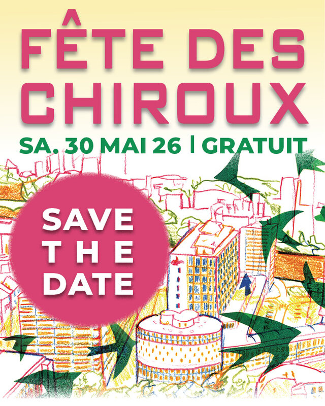 Loisirs Fête Chiroux