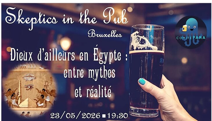 Conférences L’Égypte ses dieux venus d ailleurs : entre mythes réalité