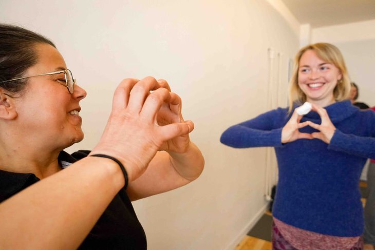 Stages,cours Cycle Initiation Yoga, pour débutant·e·s
