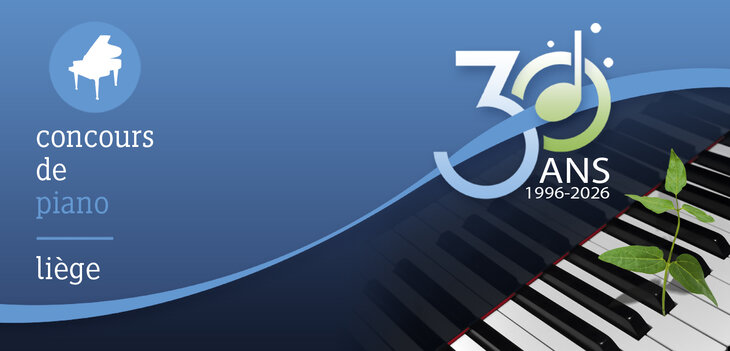 Concerts Concours Piano Liège Les éliminatoires