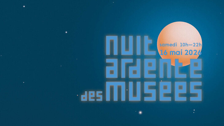 Loisirs Nuit ardente Musées