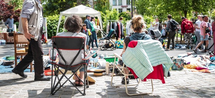  Brocante Meiser/Patrie