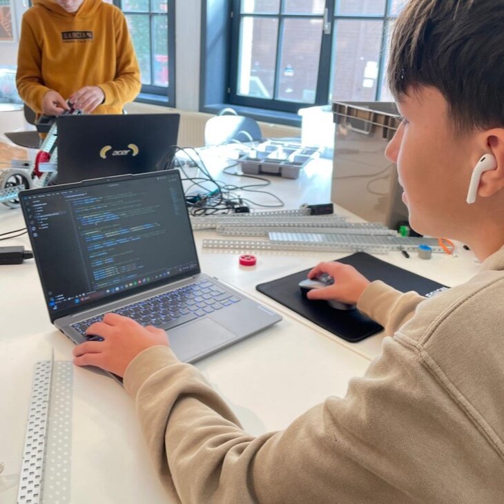 Stages,cours Stage programmation Python