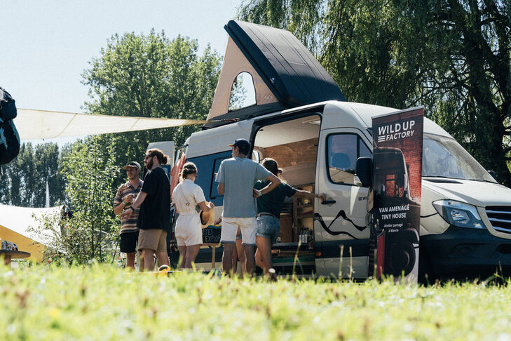 Loisirs Festivan