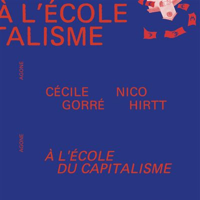 Conférences Conférence-débat : l école capitalisme