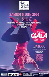 Spectacles Gala Dans Rue Danse 2026