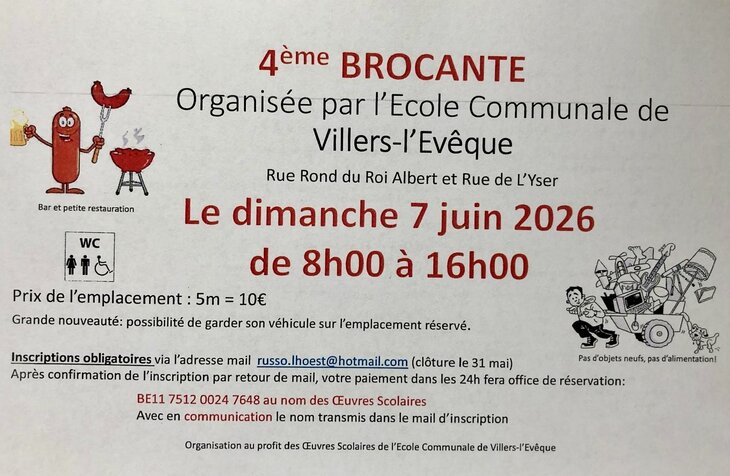  Brocante