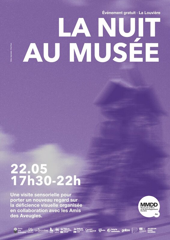 Loisirs La nuit musée