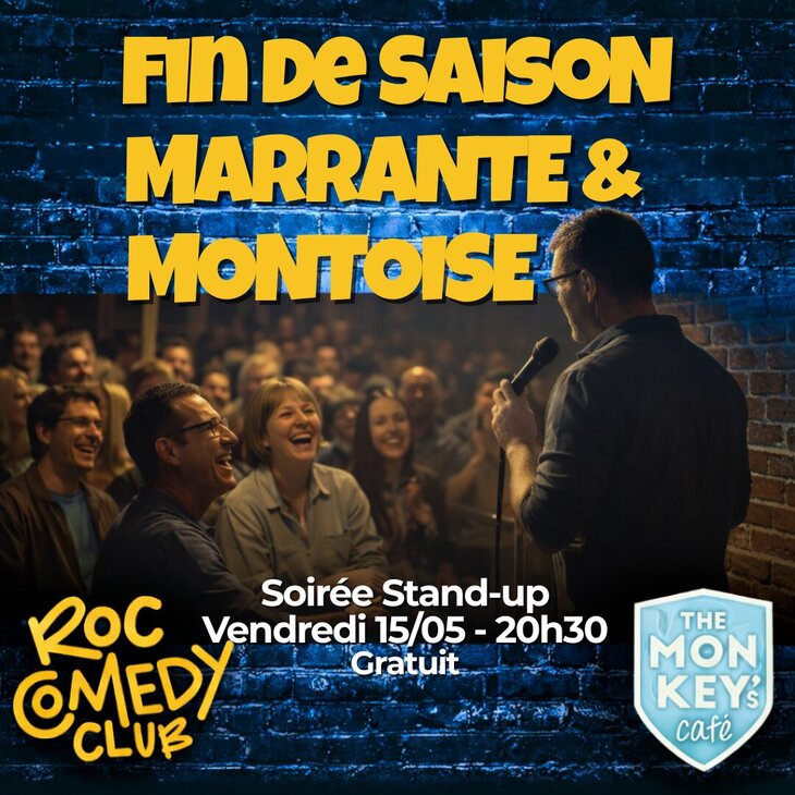 Spectacles La (presque) de saison