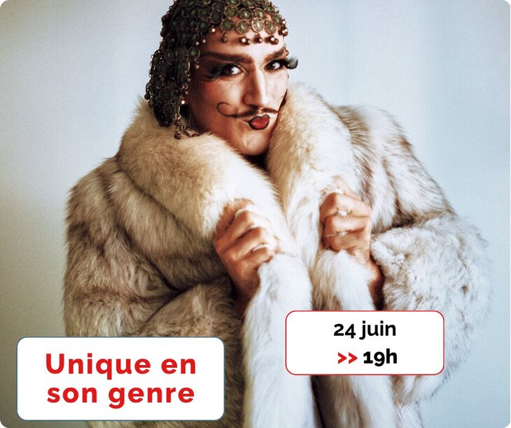 Conférences ✨Soirée  Unique son genre  ✨