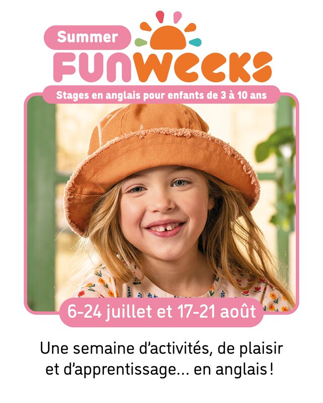Stages,cours Nos stages l été sont ouverts 