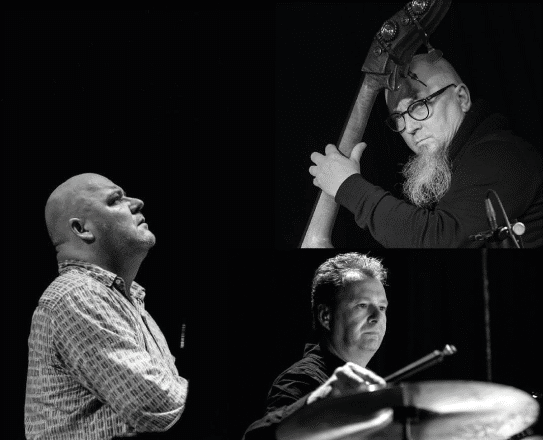 Concerts Jean-Luc Pappi Latin Jazz Trio
