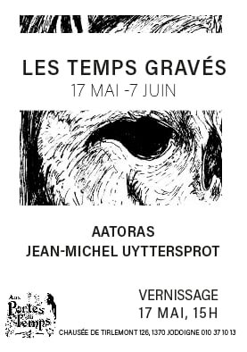 Expositions Exposition Aatoras jm Uyttersprot