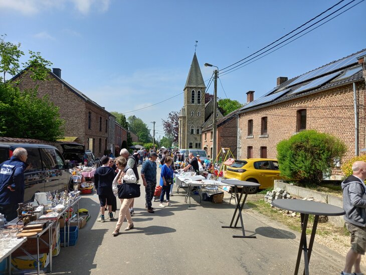  Brocante