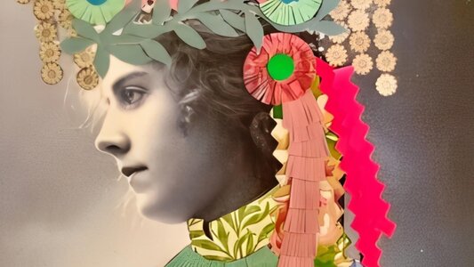 Expositions Patchwork mers intérieures