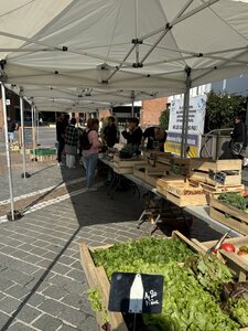 Loisirs Vente producteurs locaux