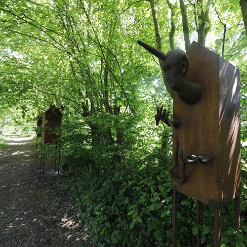 Expositions Exposition Tandems