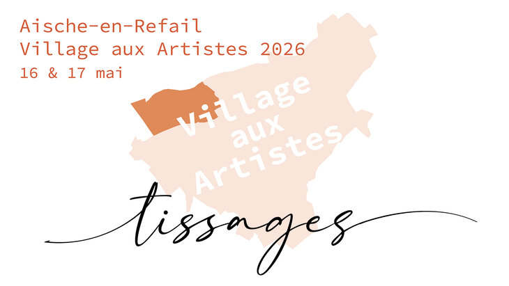 Expositions Aische-en-Refail, Village Artistes