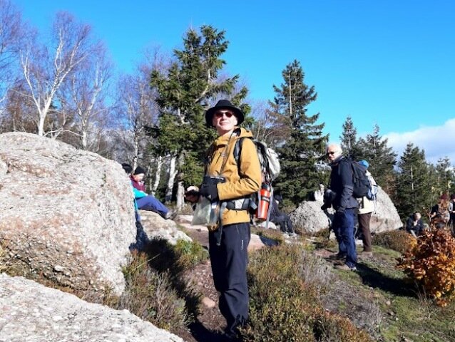 Loisirs Rando ardennaise
