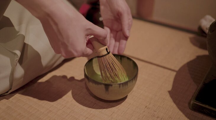 Stages,cours Atelier découverte thé japonais