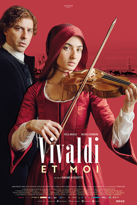 Spectacles Vivaldi moi