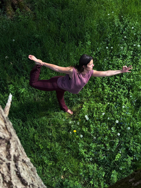 Stages,cours Vinyasa Yoga avec Julie
