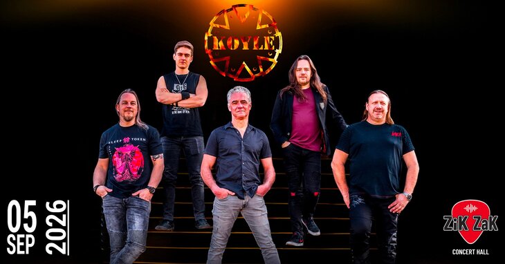 Concerts Koyle