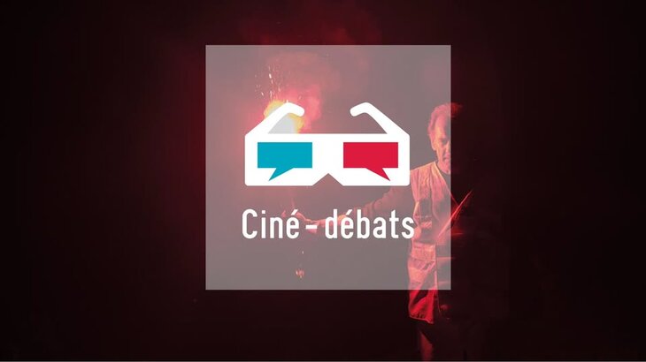 Conférences Jouer avec feu Ciné-débat | Cal