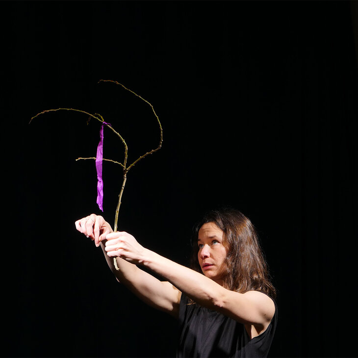 Spectacles Parallèles l’Infini