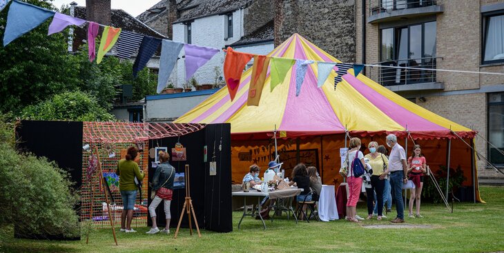 Loisirs Fête Arts plastiques