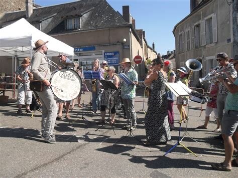 Concerts Concert d’été la Brasserie la Lesse