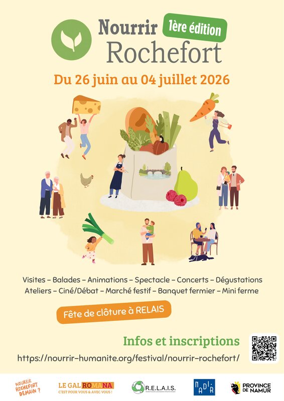 Loisirs Marché festif R.E.L.A.I.S.