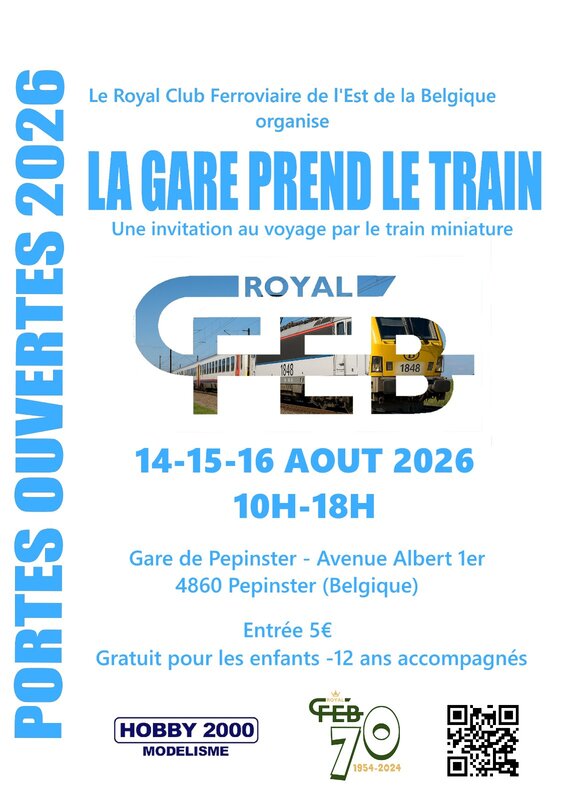 Loisirs Journée Portes Ouvertes