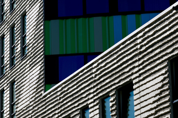 Stages,cours Stage photo d architecture