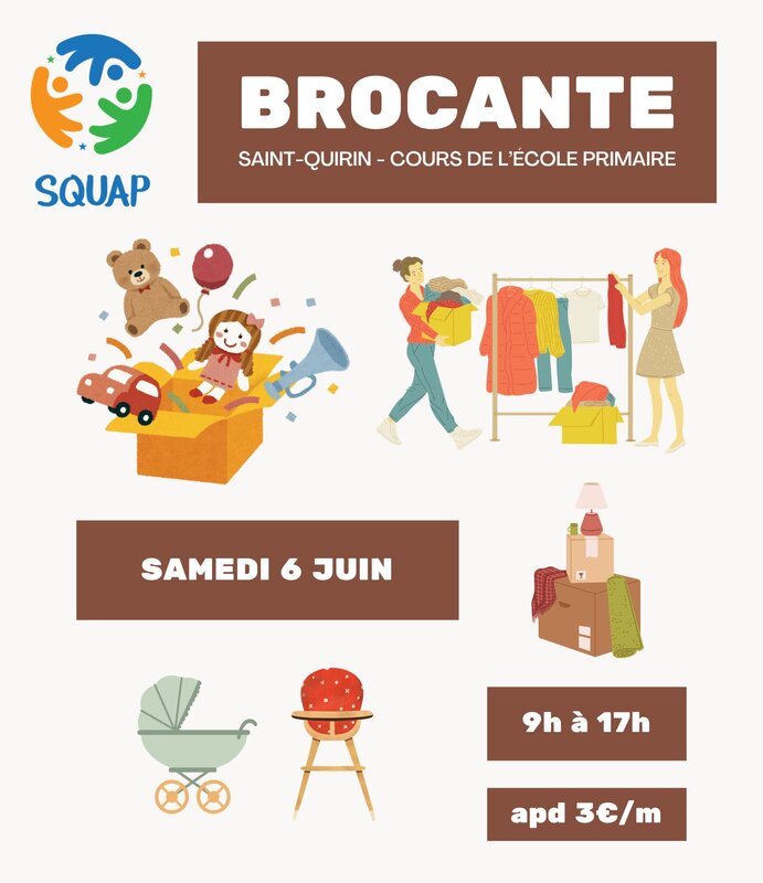  Brocante