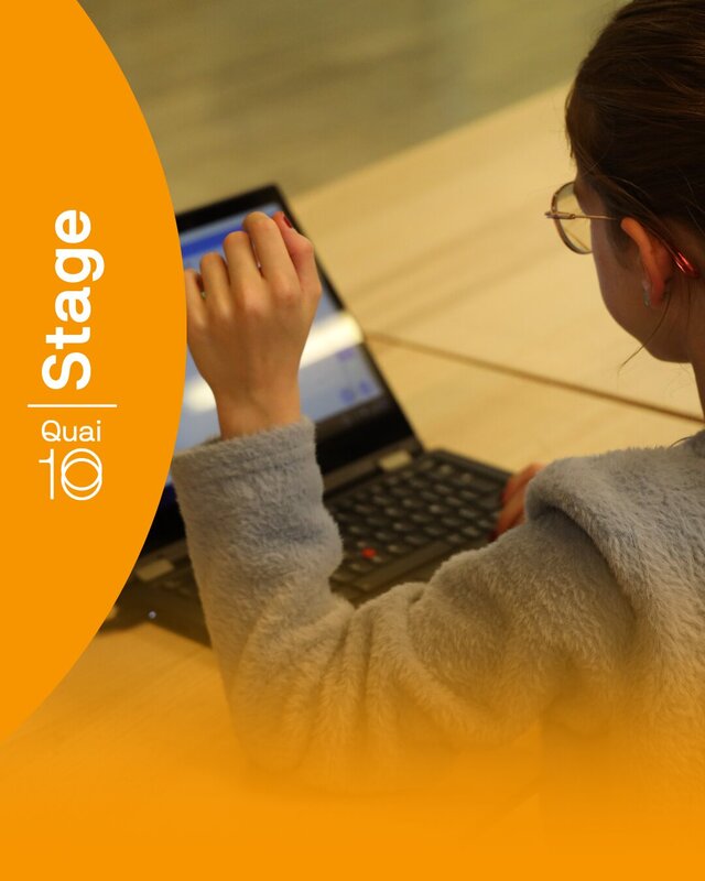 Stages,cours Stage - Création d un vidéo
