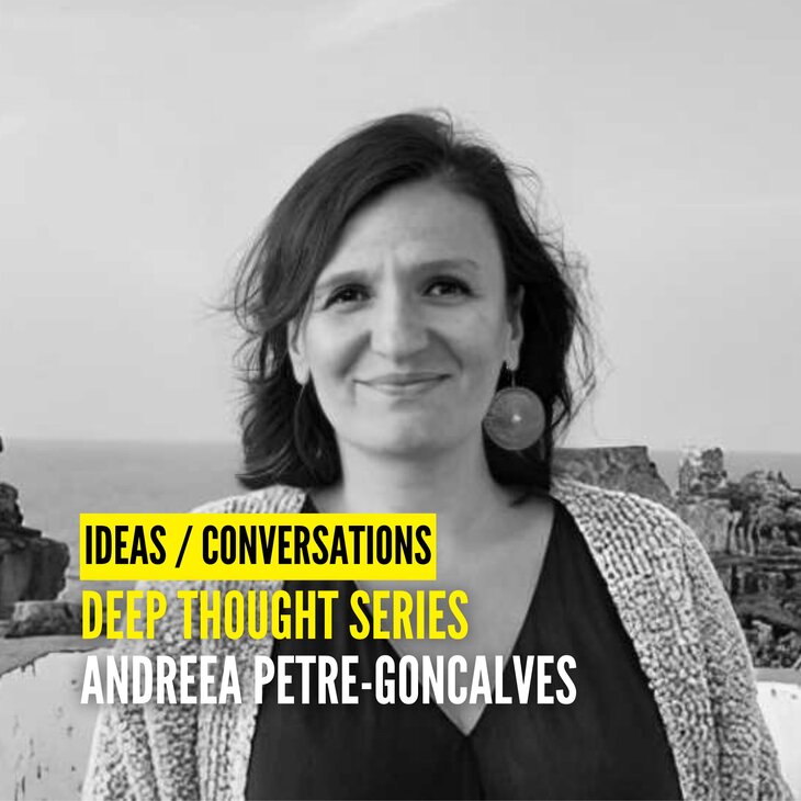 Conférences Deep Thought: Time punch not down